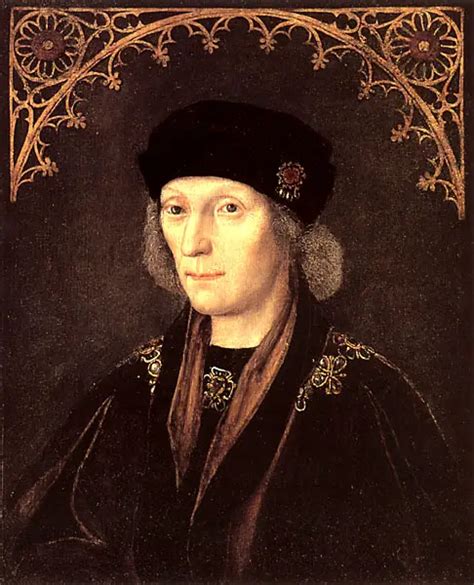 what happened to henry tudor|emperor henry's death.